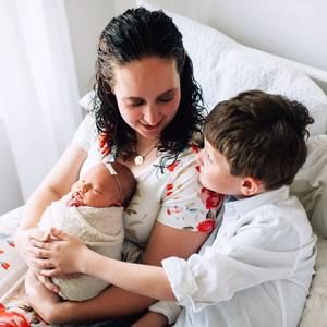 Meet your Posher, Erica